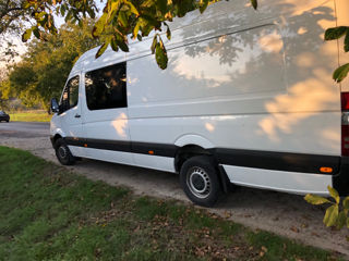 Mercedes Sprinter319 foto 5