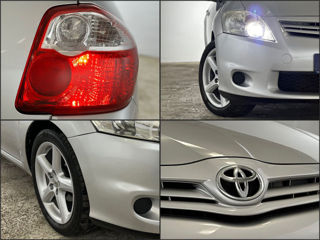 Toyota Auris foto 8