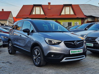 Opel Crossland X foto 5