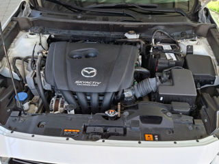 Mazda CX-3 foto 6