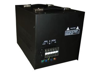 Stabilizator tensiune Electropower EP-SVC-5000VA-(4000w)-230v - Nou foto 2