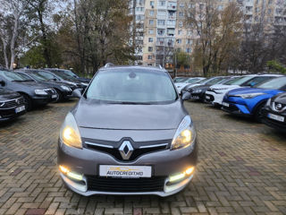 Renault Grand Scenic foto 18