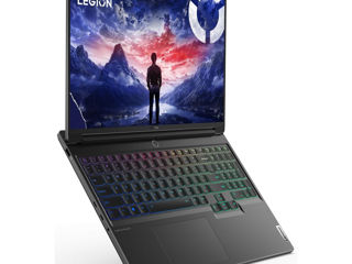 Lenovo Legion 7 16IRX9 (16" / i9-14900HX / 32GB RAM / 1TB SSD / RTX4070) - Новые! foto 5