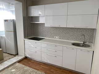 Apartament cu 1 cameră, 40 m², Botanica, Chișinău foto 6