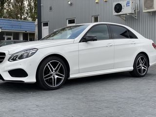 Mercedes E-Class foto 3