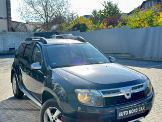 Dacia Duster foto 2