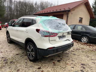 Nissan Qashqai foto 2