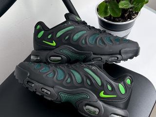 Nike Air Max Plus Tn Dtift Black Green Strike foto 7