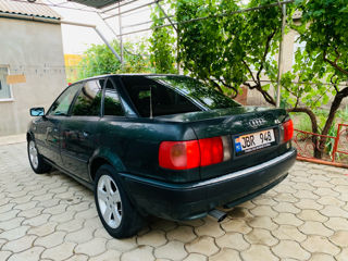 Audi 80 foto 7