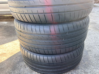 235/45 r18 Michelin foto 4