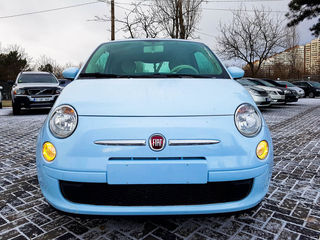 Fiat 500 foto 2