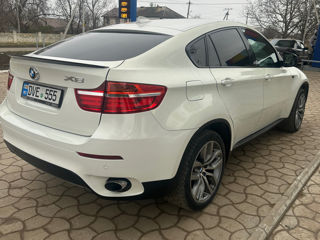 BMW X6 foto 4