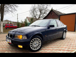 BMW 3 Series foto 2