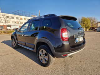 Dacia Duster foto 3