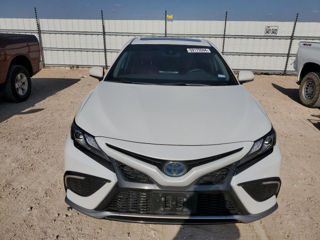 Toyota Camry foto 2