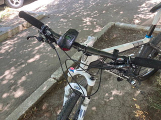 Trek 6700 foto 1