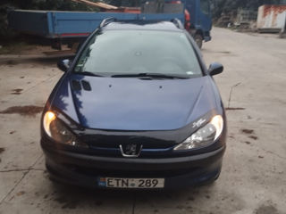 Peugeot 206 foto 5