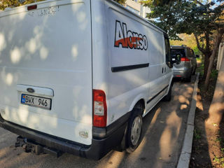 Ford Transit foto 4