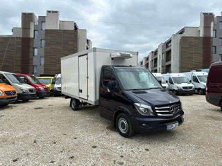 Mercedes Sprinter foto 2