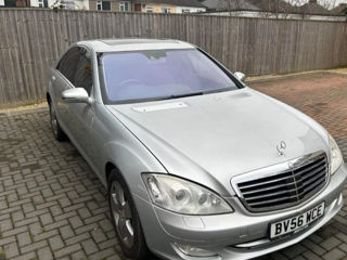 Mercedes S-Class foto 2