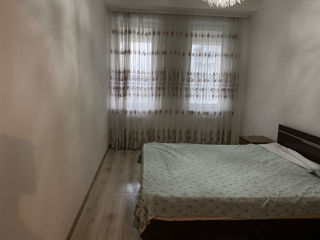 Apartament cu 1 cameră, 52 m², Buiucani, Chișinău foto 6