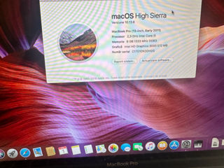 MacBook Pro 13 foto 2