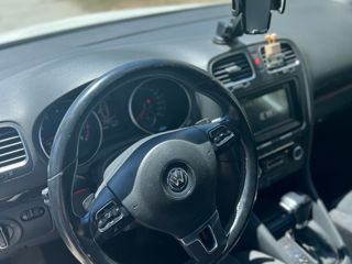 Volkswagen Golf foto 6