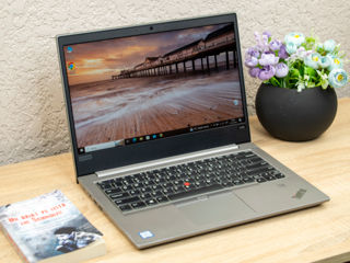 Lenovo ThinkPad E490/ Core I5 8265U/ 16Gb Ram/ 512Gb SSD/ 14" FHD IPS!! foto 2