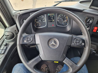 Mercedes Atego 816 Евро-6 foto 9