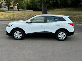 Renault Kadjar foto 5