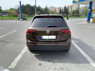 Volkswagen Tiguan foto 4