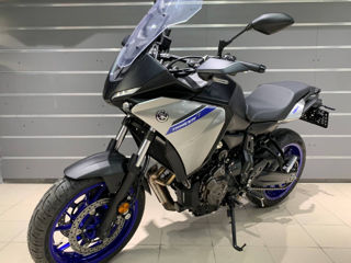 Yamaha Tracer 7 foto 2