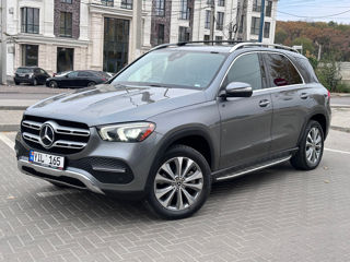 Mercedes GLE foto 2