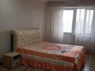 Apartament cu 1 cameră, 48 m², Ciocana, Chișinău