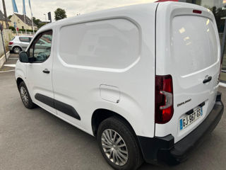 Citroen Berlingo foto 5