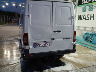 Mercedes Sprinter 313 foto 2