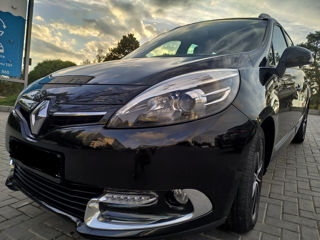 Renault Grand Scenic foto 5