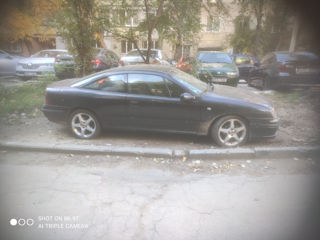 Opel Calibra