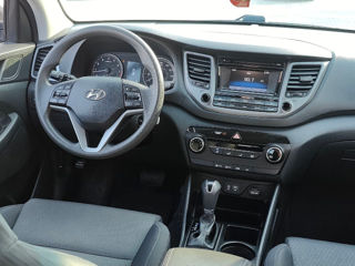 Hyundai Tucson foto 13