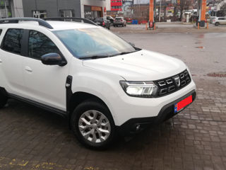 Dacia Duster foto 2