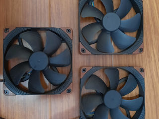 3 buc  Noctua NF - A14