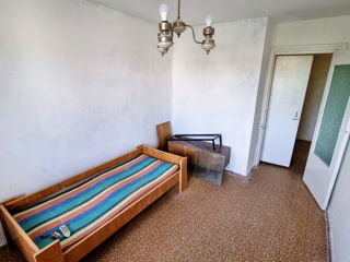 Apartament cu 2 camere, 51 m², Poșta Veche, Chișinău foto 7