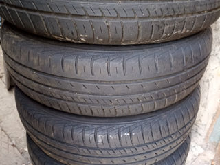 Продам резину 165/70 R 14.