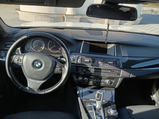 BMW 5 Series foto 6