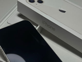 iPhone 13 128GB alb foto 6