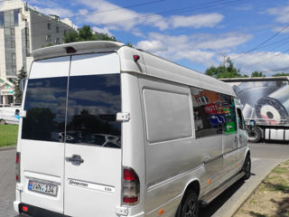 Mercedes Sprinter foto 4