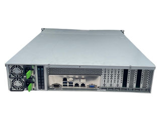 Broadberry H12SSL-I AMD EPYC 7313P Server 12x 3.5" SAS/SATA foto 2