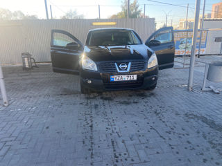 Nissan Qashqai foto 10