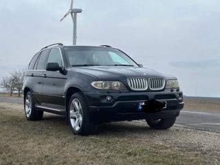 BMW X5 foto 5