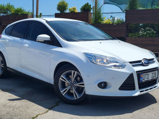 Ford Focus foto 1